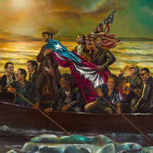 Load image into Gallery viewer, The Discovery of Americans