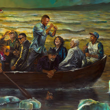 Load image into Gallery viewer, The Discovery of Americans