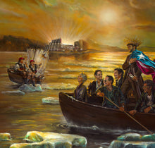 Load image into Gallery viewer, The Discovery of Americans