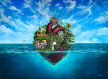 Load image into Gallery viewer, ISLA VIVA