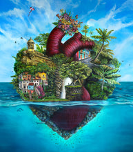 Load image into Gallery viewer, ISLA VIVA