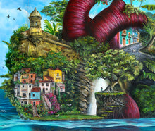 Load image into Gallery viewer, ISLA VIVA