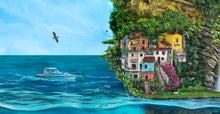 Load image into Gallery viewer, ISLA VIVA