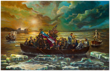 Load image into Gallery viewer, The Discovery of Americans