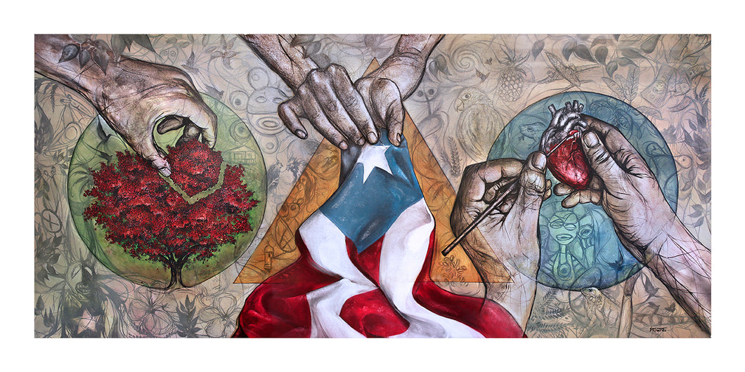 OBREROS DE LA PATRIA