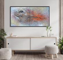 Load image into Gallery viewer, Leap of Faith
