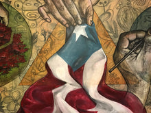 Load image into Gallery viewer, Obreros de la Patria (Artist’s Proof)

